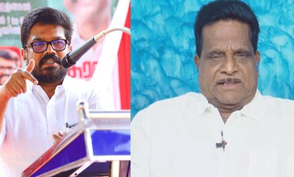 ടാപ്‌കോയുമായി ബന്ധപ്പെട്ട് ഒരു പരാതിയും നൽകിയിട്ടില്ല, ജില്ലാ സെക്രട്ടറിയുടെ ആരോപണങ്ങള്‍ ശുദ്ധ അസംബന്ധം: ടി കെ ഗോവിന്ദൻ
