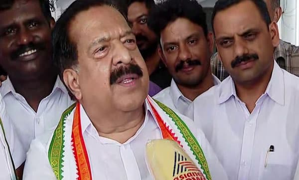 2021ൽ തുടര്‍ഭരണം കിട്ടിയത് ബിജെപി-സിപിഎം ഡീൽ:  സംസ്ഥാനത്താകെ വോട്ട് കച്ചവടമെന്ന് രമേശ് ചെന്നിത്തല