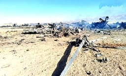 ഇറാന്റെ മണ്ണില്‍ നുഴഞ്ഞുകയറി സൈനികനെ രക്ഷപ്പെടുത്തി