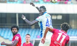 ഡല്‍ഹിയോടും രക്ഷയില്ല 