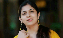 വോട്ടിംഗ് മെഷീനില്‍ പേര് മാറ്റണം: തൃപ്പുണ്ണിത്തുറ എന്‍ഡിഎ സ്ഥാനാര്‍ത്ഥി അഞ്ജലി നായര്‍ ഇന്ന്  വീണ്ടും ഹൈക്കോടതിയെ സമീപിക്കും 
