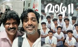 ' ഇങ്ങനത്തെ സീനുകള്‍ അഭിനയിച്ചു ശീലമില്ല, ആരും അതിന് മെനകെട്ടിട്ടുമില്ല, ഉളളില്‍ നല്ല ഭയമുണ്ട്' ; കുറിപ്പുമായി കണ്ണന്‍ സാഗര്‍ 
