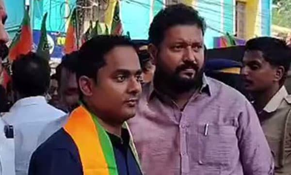 തിരുവല്ല ലോകം കണ്ടവരുടെ നാട് അവര്‍ക്ക് മോദിയെ അറിയാം ; ബിജെപിയ്ക്ക് ശക്തമായ അടിത്തറയുള്ള മണ്ഡലമെന്ന് അനൂപ് ആന്റണി