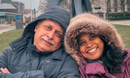 ' പരസ്ത്രീ ബന്ധമുണ്ടായിട്ടും അവള്‍ എന്നെ വിട്ടുപോയില്ല, ഞാന്‍ ഒരു നല്ല ഭര്‍ത്താവായിരുന്നില്ല' ; പീയുഷ് മിശ്ര
  