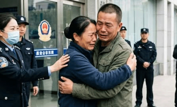 33 വര്‍ഷങ്ങള്‍ നീണ്ട പോരാട്ടം, കയ്യിലുള്ളത് പഴയ ഒരു ഫോട്ടോ മാത്രം: ഒടുവില്‍ അനിയനെ കണ്ടെത്തി സഹോദരി
