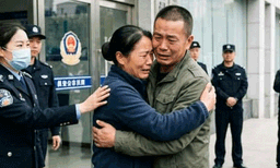 33 വര്‍ഷങ്ങള്‍ നീണ്ട പോരാട്ടം, കയ്യിലുള്ളത് പഴയ ഒരു ഫോട്ടോ മാത്രം: ഒടുവില്‍ അനിയനെ കണ്ടെത്തി സഹോദരി
