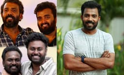  ' മനസ്സ് നിറഞ്ഞു, അറിയാതെ കണ്ണ് നിറഞ്ഞുപോയി' ; ' വാഴ 2 ' വിനെ കുറിച്ച് അസീസ് നെടുമങ്ങാട് 
