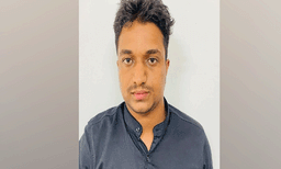 ഗീതാ ഗോപിക്കെതിരെ അപകീര്‍ത്തി പ്രചാരണം; സിസി മുകുന്ദന്റെ പി എ അറസ്റ്റില്‍
