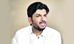 കള്ളക്കേസില്‍ കുടുക്കിയെന്ന്‌ പരാതി; ഷാനവാസ്‌ പാദൂരിനെതിരേ ഭാര്യാസഹോദരന്മാര്‍, വെട്ടിലായി എല്‍.ഡി.എഫ്‌.