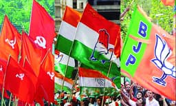 ഇന്നു കൊട്ടിക്കലാശം; വ്യാഴം ബൂത്തിലേക്ക്‌