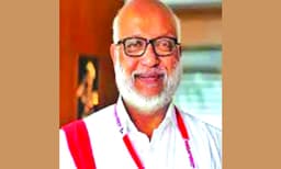 എല്‍.ഡി.എഫ്‌. അനുകൂല തരംഗം: എം.എ. ബേബി