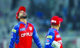 മഴക്കളി