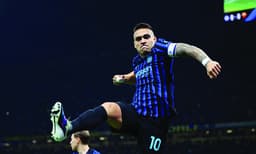 സിരി എ: കിരീടത്തിലേക്ക്‌ ചുവടുവച്ച്‌ ഇന്റര്‍ മിലാന്‍