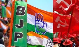 പരസ്യപ്രചാരണത്തിന് ഇന്ന് തിരശ്ശീല വീഴും ; കൊട്ടിക്കലാശത്തിന് തയ്യാറെടുത്ത് പാര്‍ട്ടികള്‍