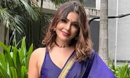 തമിഴ് നടി സുഭാഷിണി വീട്ടില്‍ മരിച്ച നിലയില്‍ 
