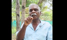 സിപിഐയുടെ തെരഞ്ഞെടുപ്പ് കമ്മറ്റി ഓഫീസില്‍ കര്‍ഷകന്‍ തൂങ്ങിമരിച്ച നിലയില്‍ ; പ്രദേശത്ത് പ്രതിഷേധവും സംഘര്‍ഷവും