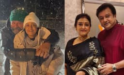 ' ഹാപ്പി ബര്‍ത്ത്‌ഡേ അച്ചു' ; പാര്‍വ്വതിയ്ക്ക് പിറന്നാള്‍ ആശംസിച്ച് ജയറാം 
