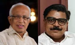 മാത്യുകുഴല്‍നാടന്റെ ആരോപണം തെറ്റ് ; ശബ്ദ സന്ദേശം തന്റേതല്ല, എഐ ഓഡിയോ ; നിഷേധിച്ച് കെ. കൃഷ്ണന്‍കുട്ടി