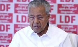 കോണ്‍ഗ്രസ് ബിജെപിയ്ക്ക് ആളെ സപ്‌ളൈ ചെയ്യുന്നയാളായി മാറി ; സിപിഐഎം - ബിജെപി ഡീല്‍ ആരോപണം പാപ്പരത്വം