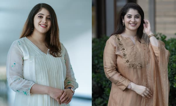 തടി കൂടുതലാണെന്ന് പറഞ്ഞ് ആ സിനിമയില്‍ നിന്നും ഒഴിവാക്കി, ഒരു പെണ്ണ് അങ്ങനെ പറഞ്ഞത് ശരിക്കും ഞെട്ടിച്ചു; വേദനിപ്പിക്കുന്ന അനുഭവം വെളിപ്പെടുത്തി ഐമ 

