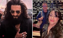 ധുരന്ധര്‍ 2 ഒരു മാസ്റ്റര്‍പീസ്;  പ്രശംസിച്ച് നടി മന്യ 

