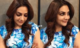 അമിതമായി ചിന്തിക്കുന്നത് നിര്‍ത്തുക, ജീവിക്കാന്‍ തുടങ്ങുക; പുത്തന്‍ ചിത്രങ്ങളുമായി റിമി ടോമി
