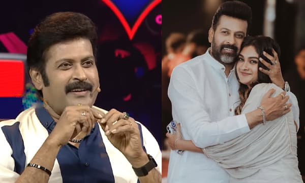 ‘മോള്‍ക്ക് വേണ്ടി മദ്യപാനം നിര്‍ത്തി;പുകവലിയില്ല, കള്ളുകുടിയില്ല, ബിയറോ ഷാംപെയ്‌നോ പോലുമില്ല; അനന്തഭദ്രത്തിന് ശേഷം ലഹരി തൊട്ടിട്ടില്ല...’ മനോജ് കെ. ജയന്‍