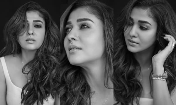 Nayanthara (Image Source: Instagram)