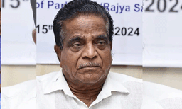  തളിപ്പറമ്പ് തോൽക്കരുത് എന്നാണ് LDF നിലപാട്,അട്ടിമറി നടത്തി ജയിക്കാനാണ് LDF ശ്രമം;ടികെ ഗോവിന്ദൻ