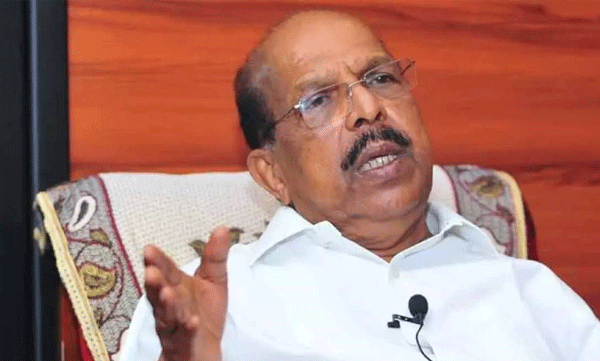 'എല്‍ഡിഎഫ് ജനങ്ങളെ ഭിന്നിപ്പിക്കാന്‍ ശ്രമിച്ചു, അമ്പതിനായിരം വോട്ടിന് അമ്പലപ്പുഴയില്‍ ജയിക്കും': ജി സുധാകരന്‍
