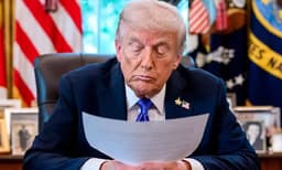 'ഇറാൻ ഇന്ന് രാത്രിയോടെ അവസാനിക്കും, ഒരിക്കലും തിരിച്ചുവരാൻ കഴിയാത്ത വിധം'; ഡോണള്‍ഡ് ട്രംപ് 