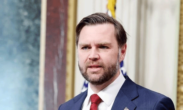 ഇന്ന് രാത്രി 8 മണിക്കുള്ളിൽ ഇറാന്റെ മറുപടി വേണം; 'ഇല്ലെങ്കിൽ ഇതുവരെ പ്രയോഗിക്കാത്ത ആയുധങ്ങൾ ഉപയോഗിക്കും: കടുപ്പിച്ച് വാൻസ്