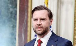 ഇന്ന് രാത്രി 8 മണിക്കുള്ളിൽ ഇറാന്റെ മറുപടി വേണം; 'ഇല്ലെങ്കിൽ ഇതുവരെ പ്രയോഗിക്കാത്ത ആയുധങ്ങൾ ഉപയോഗിക്കും: കടുപ്പിച്ച് വാൻസ്