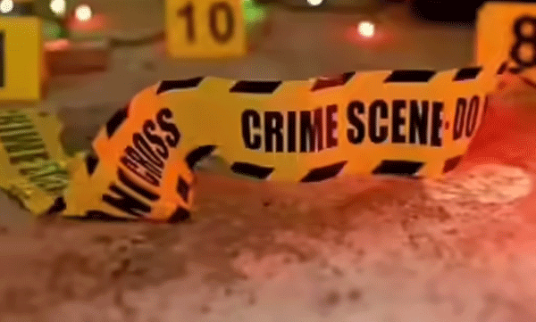 പത്തനംതിട്ടയിൽ സിപിഎം പ്രവർത്തകന് വെട്ടേറ്റു; പ്രതി പൊലീസ് കസ്റ്റഡിയിൽ