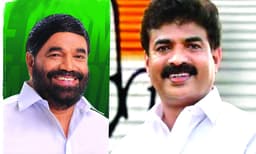 കടുത്തപോരാട്ടത്തില്‍ ഏറ്റുമാനൂര്‍