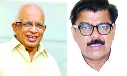 '2018 ലെ മഹാപ്രളയം ഇടത്‌ സര്‍ക്കാരിന്റെ പണക്കൊതിമൂലം' ,മന്ത്രി കൃഷ്‌ണന്‍കുട്ടിയുടെ ഫോണ്‍ സംഭാഷണം പുറത്തുവിട്ട്‌ മാത്യു കുഴല്‍നാടന്‍ 