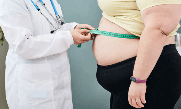 അമിതവണ്ണം എങ്ങനെ ക്യാന്‍സര്‍ സാധ്യത വര്‍ദ്ധിപ്പിക്കുന്നു ? ;  ശ്രദ്ധേയമായി പ്രമുഖ ക്യാന്‍സര്‍ വിദഗ്ദയുടെ മുന്നറിയിപ്പ്
