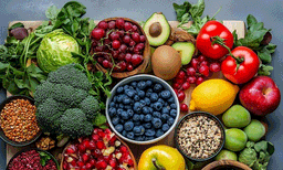 ശരീരത്തിന് കുളിര്‍മ നല്‍കാനും ദഹനം മെച്ചപ്പെടുത്താനും സഹായിക്കും ഈ സമ്മര്‍ ഡയറ്റ് പ്ലാന്‍
