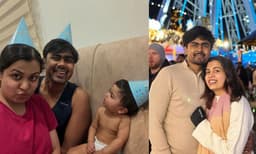  ' എന്റെ പ്രണയത്തിന് പിറന്നാള്‍ ആശംസകള്‍' ; അശ്വിന്റെ ജന്മദിനം ആഘോഷമാക്കി ദിയ കൃഷ്ണ 
