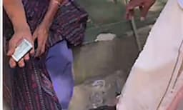 ബിജെപി വോട്ടിന് പണം നല്‍കിയെന്ന് കോണ്‍ഗ്രസ് ; വിവാദെത്ത തുടര്‍ന്ന് ഇലക്ഷന്‍ ഫ്‌ളൈയിംഗ് സ്‌ക്വാഡ് സ്ഥലത്ത്