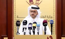 മേഖല നിയന്ത്രണാതീതമെന്ന് ഖത്തർ; നയതന്ത്ര പരിഹാരത്തിന് ആഹ്വാനം
