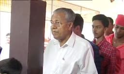 വികസനത്തിന് ഇടവേള വരതുതെന്ന് ജനങ്ങള് ആഗ്രഹിക്കുന്നെന്ന് മുഖ്യമന്ത്രി ; 100 സീറ്റ് നേടുമെന്ന് പ്രതിപക്ഷനേതാവ്