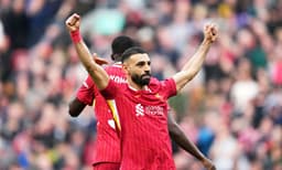 പതറിപ്പോയി ലിവർപൂൾ; പാരിസിൽ പിഎസ്ജിക്ക് ആധികാരിക ജയം