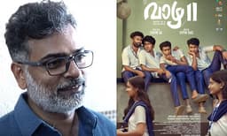 ‘മോഷ്ടിച്ചേ തിന്നാന്‍ പറ്റുളളൂവെങ്കില്‍ അവര്‍ അങ്ങനെ തിന്നട്ടെ’; ‘വാഴ 2’ സോഷ്യല്‍ മീഡിയയില്‍ പ്രചരിപ്പിക്കുന്നവര്‍ക്കെതിരെ അല്‍ഫോന്‍സ് പുത്രന്‍
