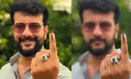  ' പൗരവകാശങ്ങള്‍ക്കും ജനാധിപത്യത്തിനും വിലയിടുന്നവരോട് സന്ധിയില്ലാതെ സമരം ചെയ്യും' ; രമേഷ് പിഷാരടി 
