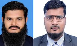 ഖത്തർ കേരള ഇസ്‌ലാഹി സെൻ്റർ യൂത്ത് വിംഗ് രൂപീകരിച്ചു; മുനീർ സലഫി പ്രസിഡന്റ്, അബ്ദുൽ മാജിദ് ജനറൽ സെക്രട്ടറി
