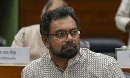 ആ...ഡാഷില്‍ എന്തും കൂട്ടിച്ചേര്‍ക്കാം ; കേരളത്തിന്റെ മുഖ്യമന്ത്രിയെ അവഹേളിക്കാന്‍ രേവന്ത് റെഡ്ഡിയാര്? വിമര്‍ശിച്ച് ജോണ്‍ ബ്രിട്ടാസ്