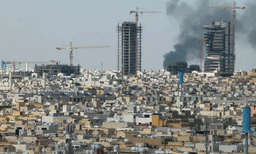 പശ്ചിമേഷ്യയിൽ സമാധാനത്തിന് പുതിയ നയതന്ത്ര നീക്കം, സൗദി-ഇറാൻ വിദേശകാര്യ മന്ത്രിമാർ ചർച്ച നടത്തി