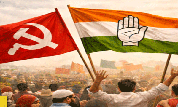 സംസ്ഥാനത്ത് യുഡിഎഫ് തരംഗമെന്ന് റാഷിദ് സിപി; 102 സീറ്റ് വരെ നേടും