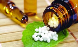 ചെറിയ ഗുളികയ്‌ക്കു പിന്നിലെ വലിയ ചികിത്സ